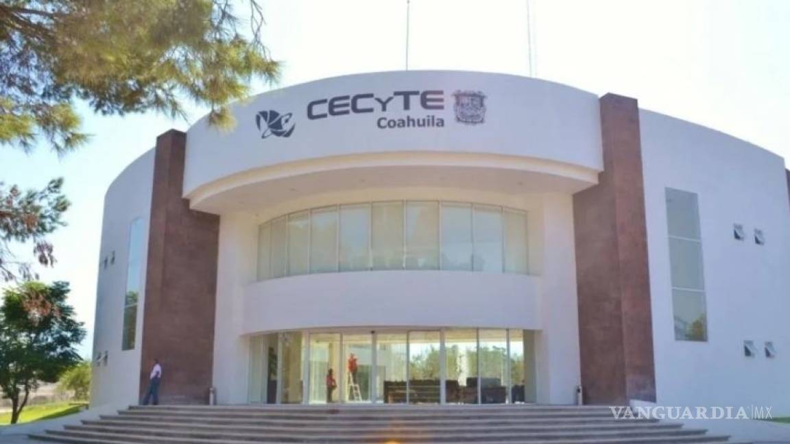 En Coahuila, Cecyte informa que no hay recursos para pagar los aguinaldos; maestros amenazan con tomar instalaciones