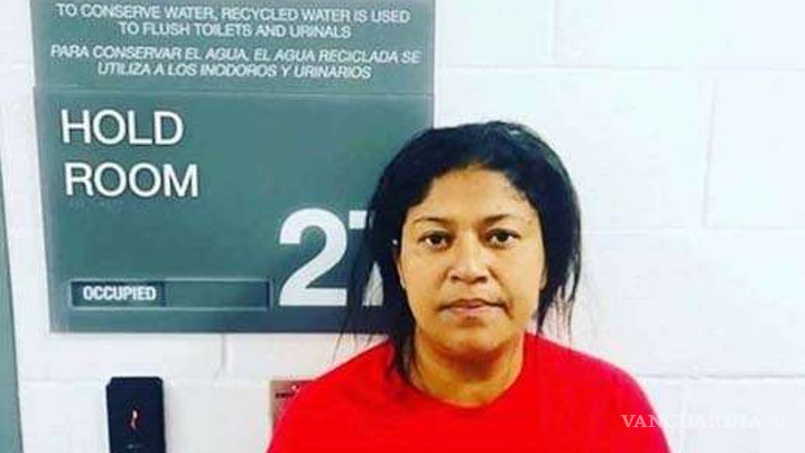 $!¡'Lady Frijoles' ahora es conductora de televisión!