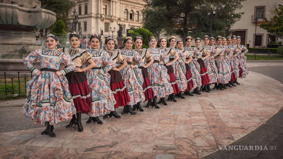 Instituto Municipal de Cultura de Saltillo anuncia sus eventos para el mes de febrero