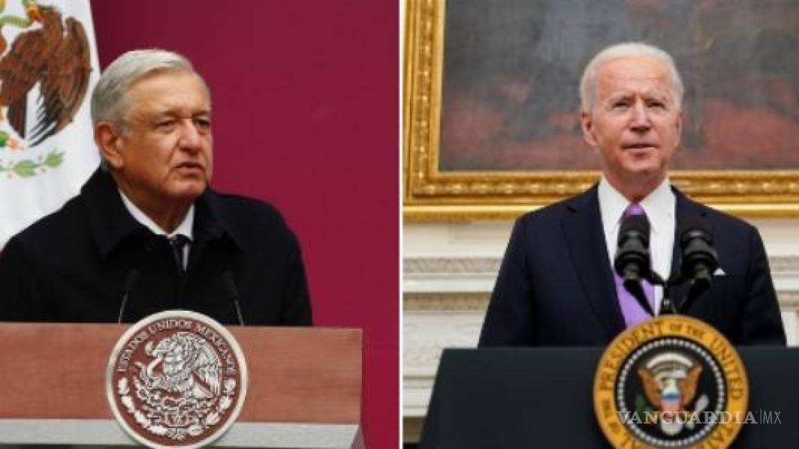 Trudeau y Biden se reunirán con AMLO en México en diciembre