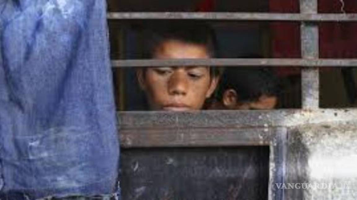 En México hay 30 mil niños unidos a grupos criminales: reporte