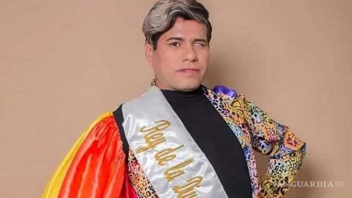 $!Presentaba lesiones provocadas aparentemente por golpes en distintas partes del cuerpo, principalmente en la cabeza