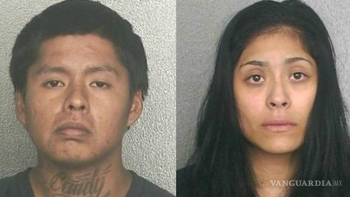 $!El padre del niño se encuentra a la espera de juicio también acusado de negligencia infantil, por supuestamente no haber evitado la muerte de su hijo