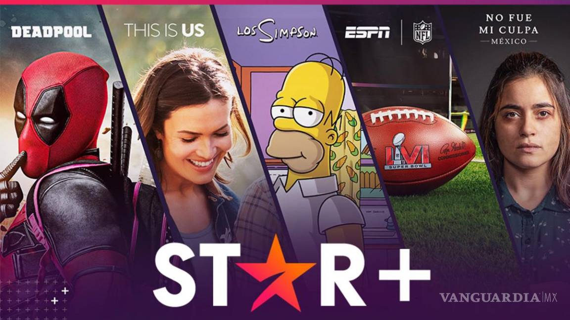 ¡Por fin! Aterriza Star+ en Roku; aplicación ofrece series de HULU, FOX y ESPN