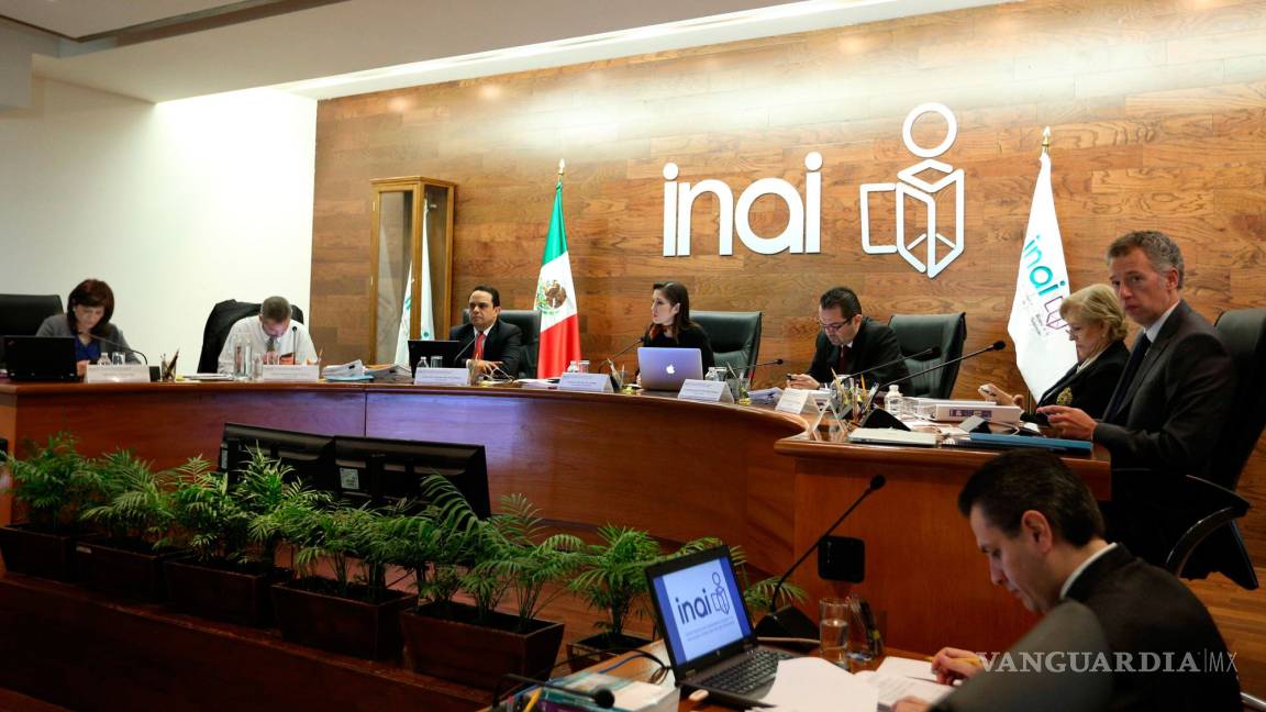Ordena el Inai revelar datos de viajes de Calderón y Peña Nieto