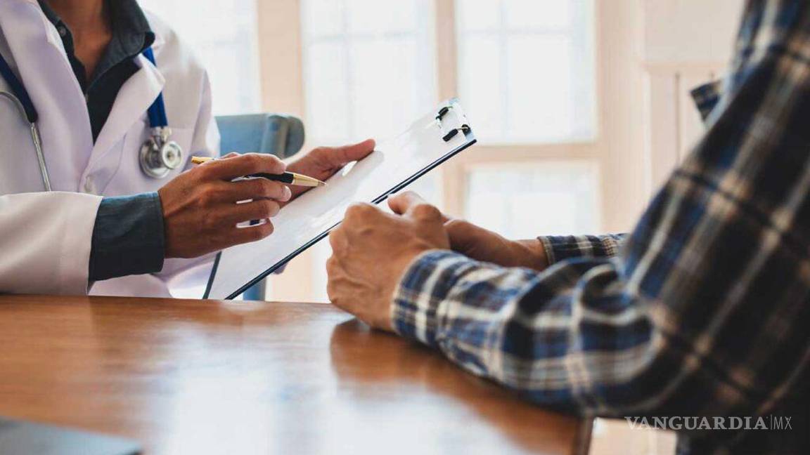 $!Coahuila se posiciona como la entidad líder en enfermedades generadas en el trabajo, de acuerdo con el IMSS.