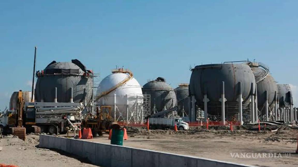 ‘Pelea’ en junta de Pemex por sobrecosto de la refinería de Dos Bocas