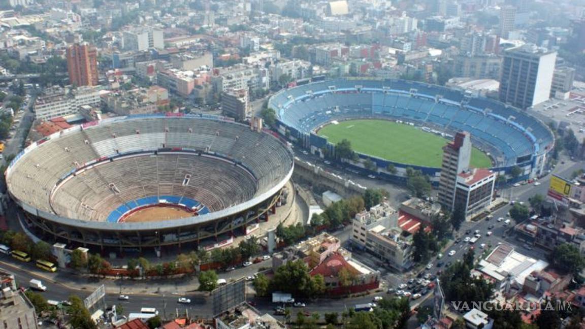 $!Las 10 cosas que no sabías del Estadio Azul...antes de que desaparezca