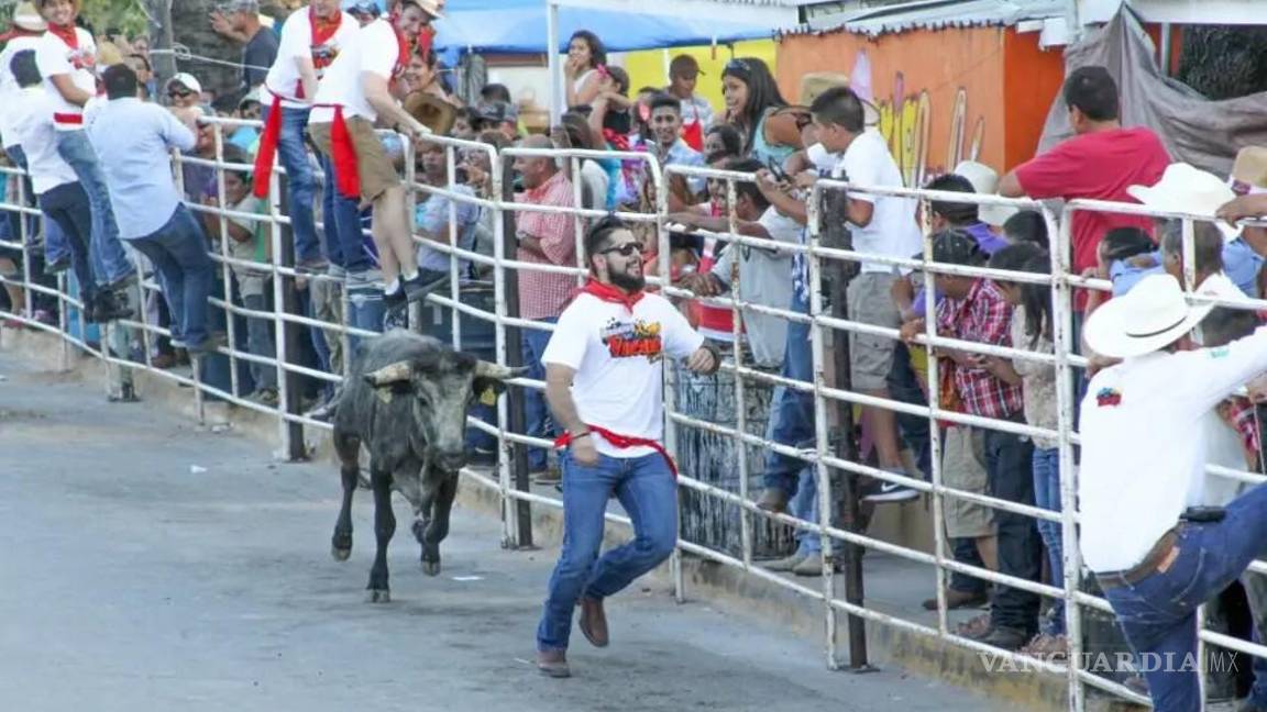 ‘Running Las Vacas’ vuelve con fuerza: Acuña se prepara para recibir a miles