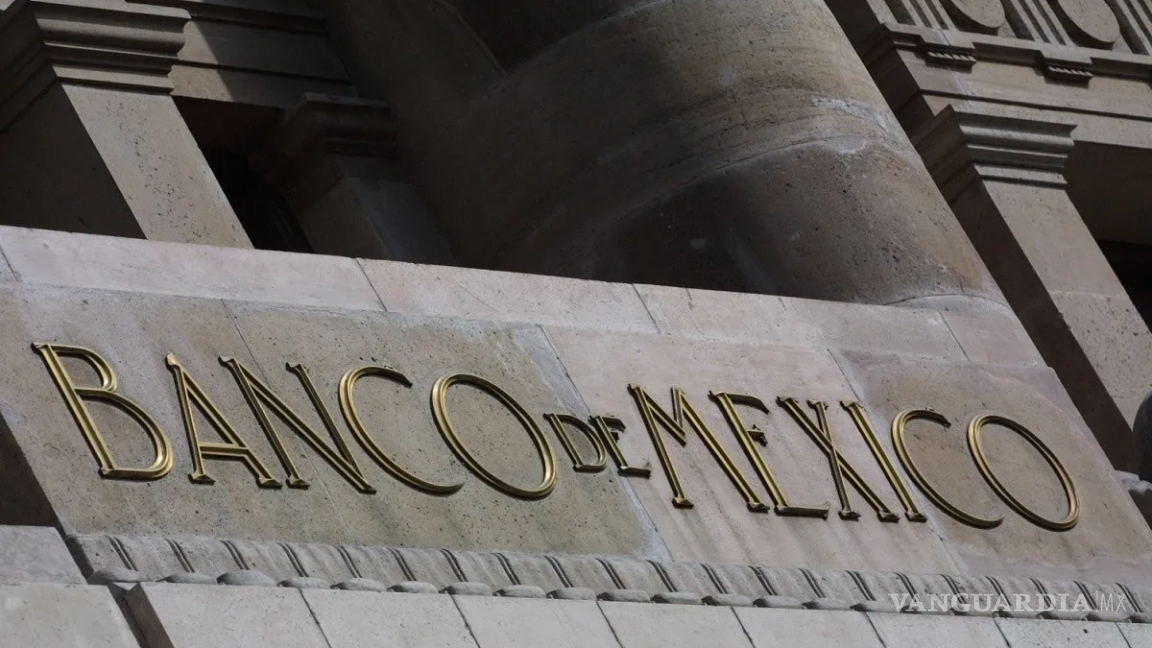 Altas tasas de Banxico seguirán al menos por 7 meses