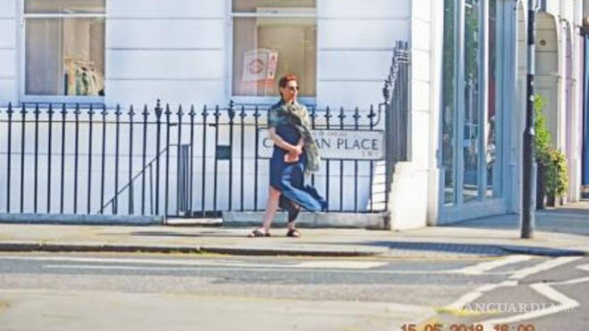 $!Karime Macías podría pagar la multa de Javier Duarte con lo que cuestan cuatro de sus plumas Montblanc