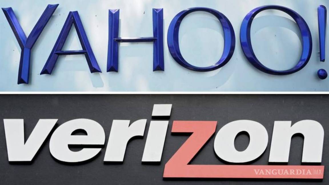 Verizon compra Yahoo por 4,800 mdd