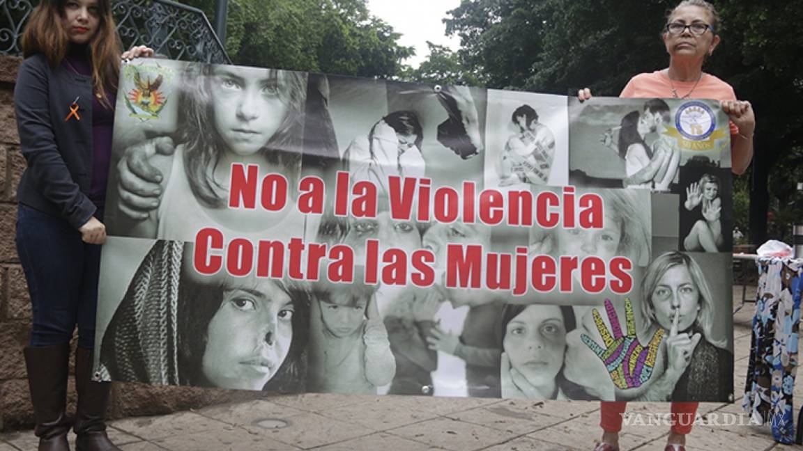 Declaran Alerta de Género en 5 municipios de Sinaloa
