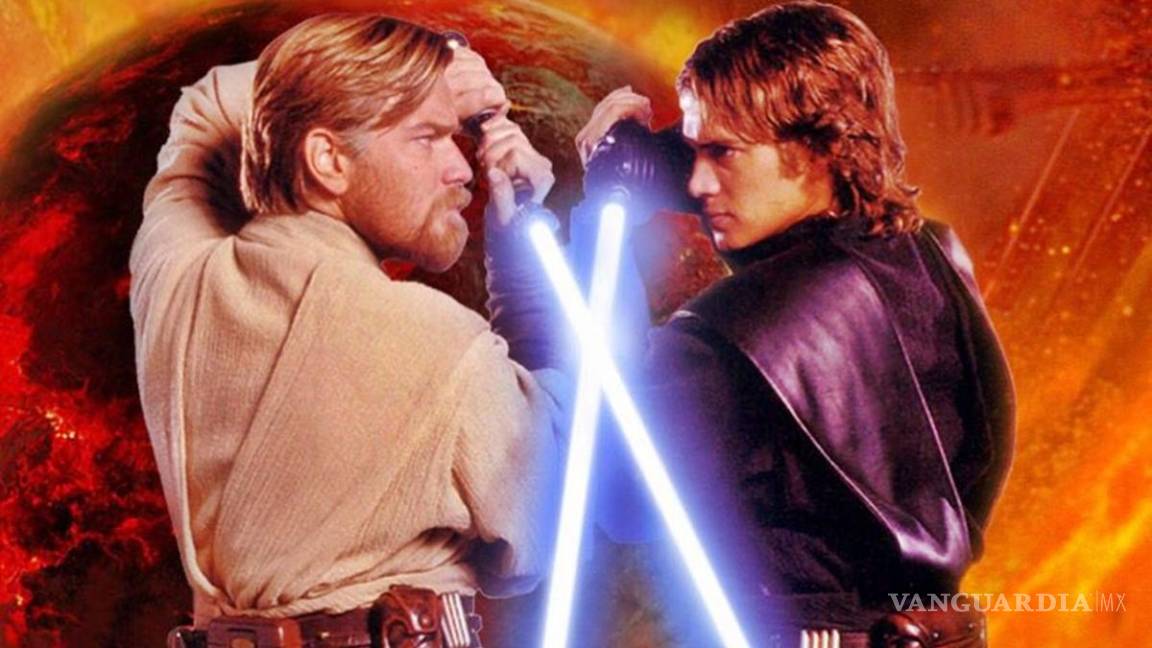 Revelan elenco de 'Obi-Wan Kenobi': Ewan McGregor y Hayden Christensen regresan