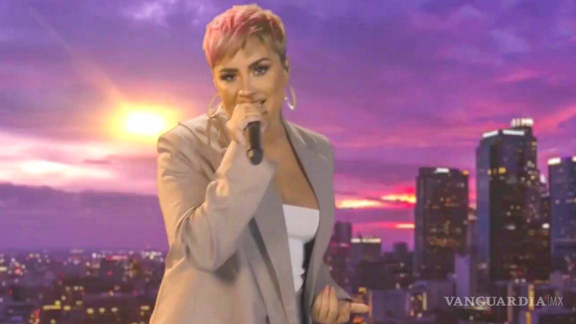 $!‘Celebrating America’, el relanzamiento de Estados Unidos ante el mundo