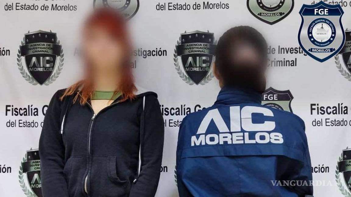 $!La detención ocurrió el pasado 1 de agosto. Sin embargo, para evitar un posible rescate, su captura fue confirmada hasta este 11 de agosto