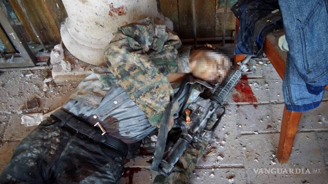 $!Abuso de autoridad, peritajes a modo: lo que hay que saber del informe sobre ejecuciones en Tanhuato