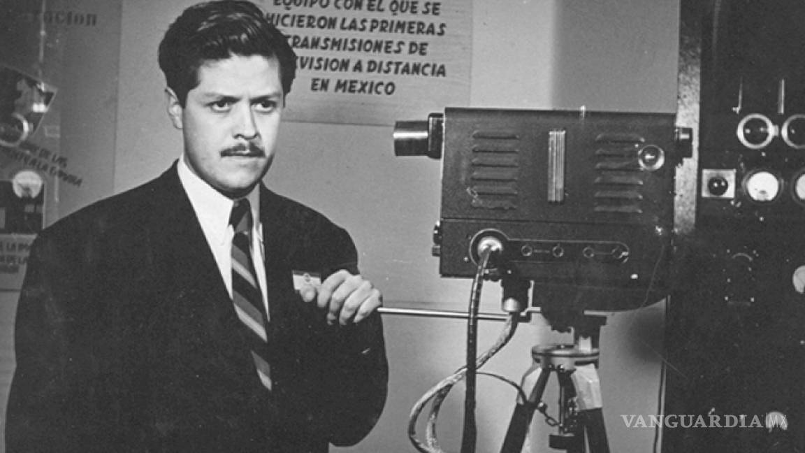 Una canción ayudó a Guillermo González Camarena a desarrollar TV a color