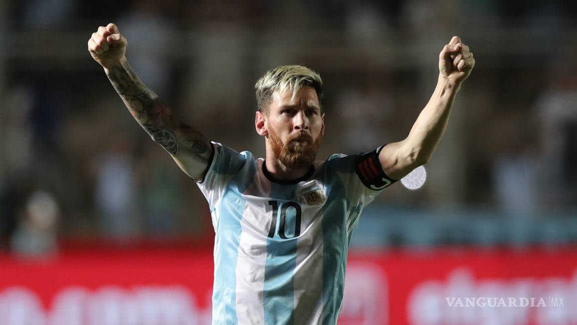 $!¡Bombazo! Messi no jugará con la Selección Argentina hasta nuevo aviso