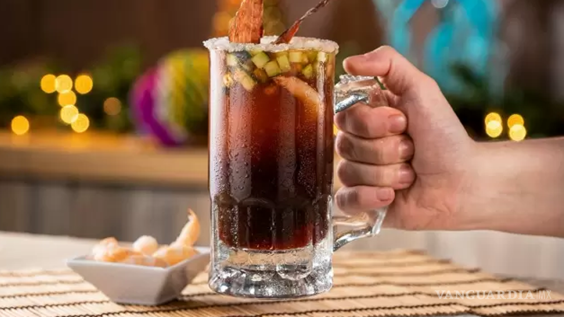$!Michelada norteña.