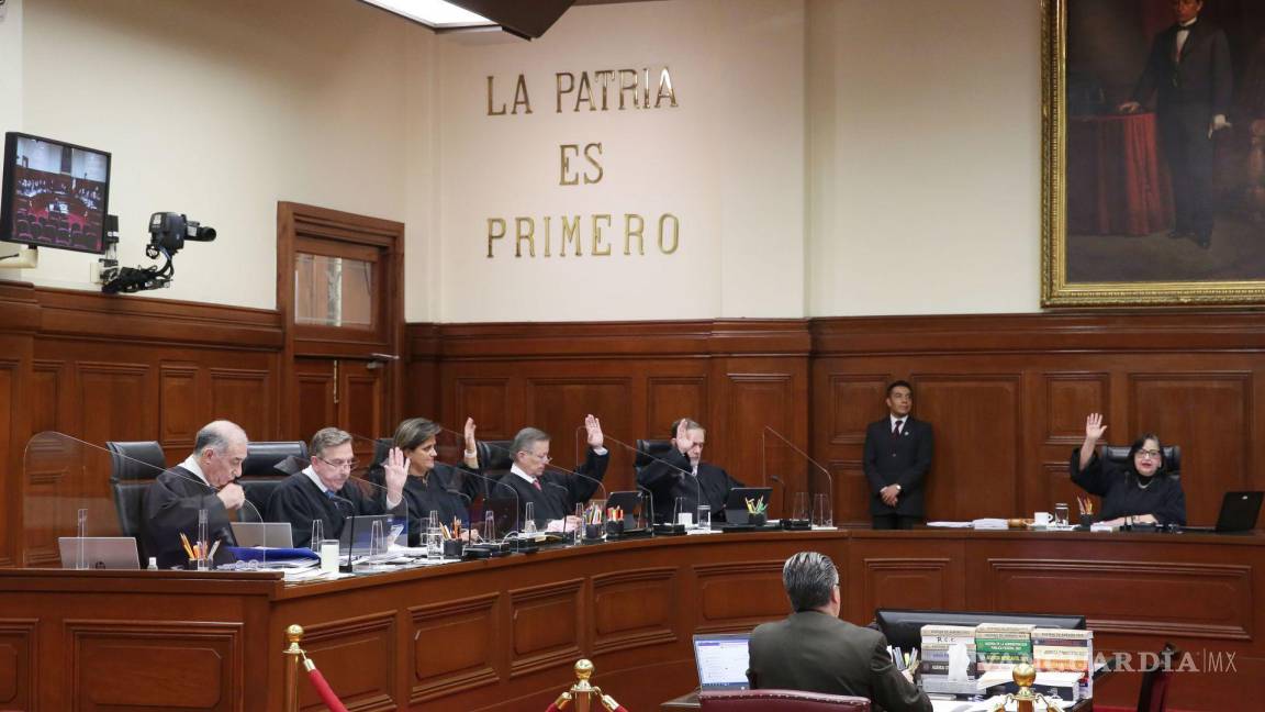 Realiza Morena sesiones informativas sobre reformas al Poder Judicial, en Tamaulipas