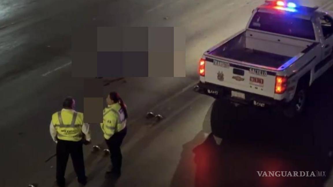 $!Policía Municipal tomó conocimiento de los hechos.