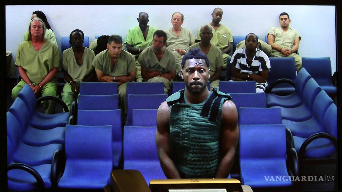 $!A la NFL le preocupa la salud de Antonio Brown