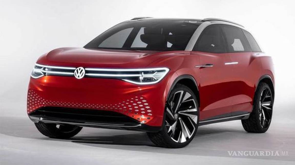 VW fabricará un auto eléctrico más chico y accesible