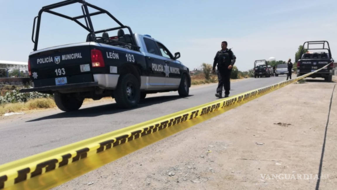 Matan a siete y hieren a dos en taller mecánico en Salvatierra, Guanajuato