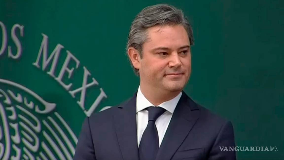 $!Peña Nieto anuncia cambios a su gabinete; Aurelio Nuño deja la SEP