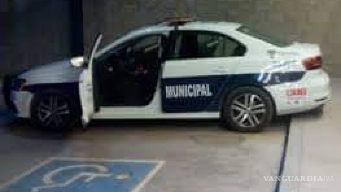 Acribillan a elemento de la Policía Municipal de Torreón