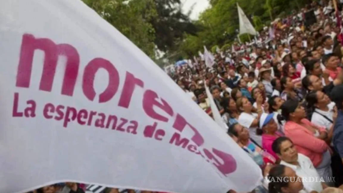 Morena tendría mayoría de diputados; popularidad de AMLO está en 65%: Sondeo Citibanamex