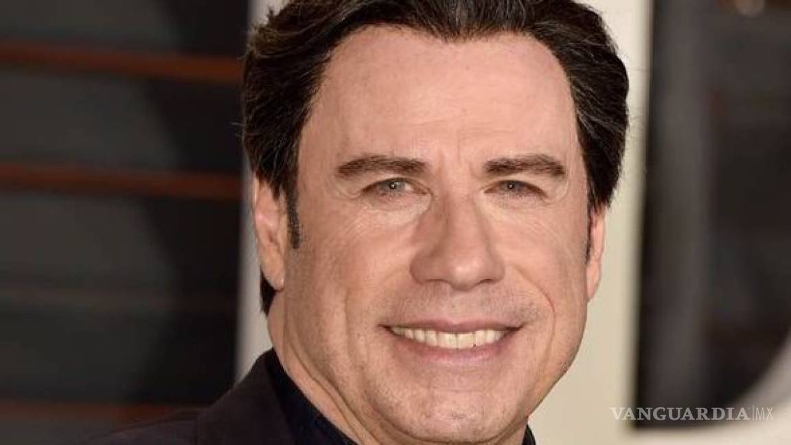 Asegura masajista que Travolta se llevó servicio con &quot;final feliz&quot;