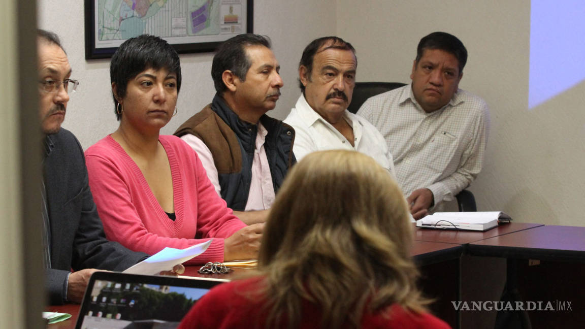 Busca grupo civil se reconsidere el incremento a las tarifas del transporte en Saltillo