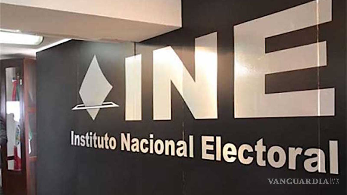 Inicia registro para nuevos partidos políticos en México