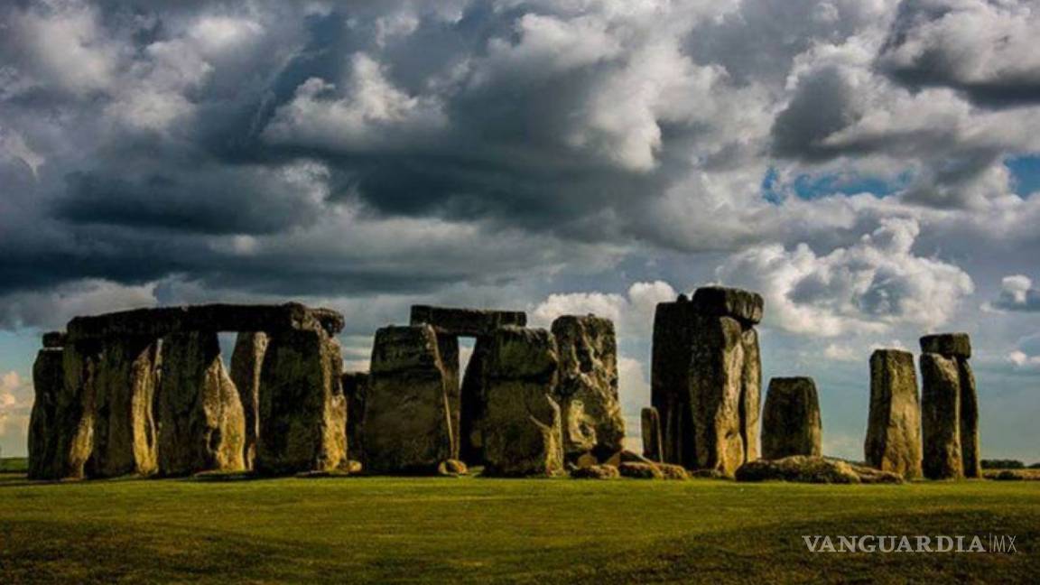 $!Piedras azules de Stonehenge fueron llevadas desde Gales