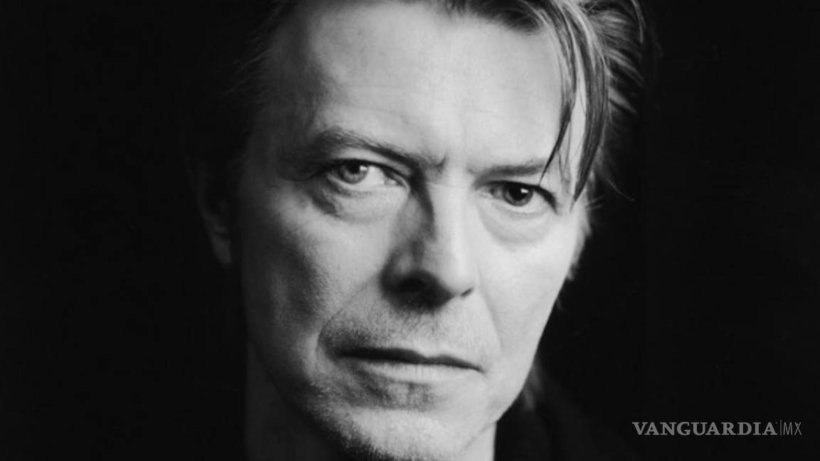 Bowie pide en testamento ser incinerado en Bali