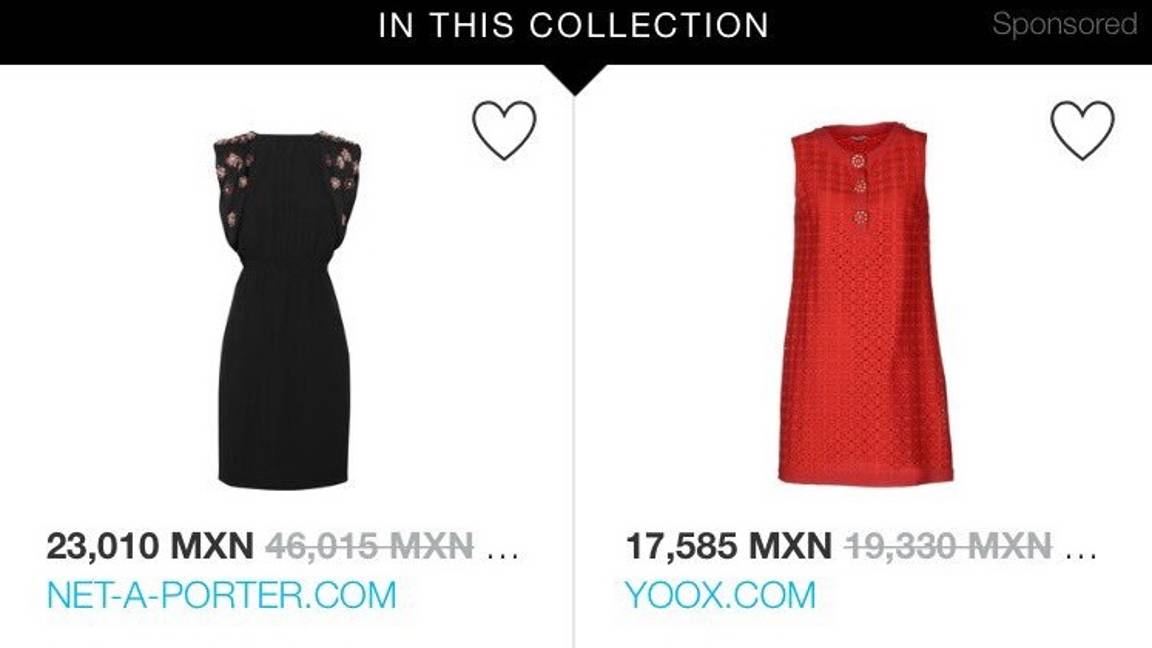 $!Los costosos trajes de las hijas de EPN en 'El Grito' de Independencia