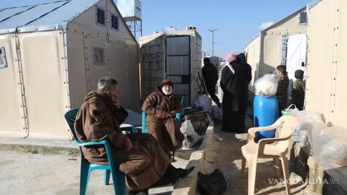 Fundación Ikea envía refugios a Siria y Turquía mientras las empresas ofrecen ayuda por el terremoto