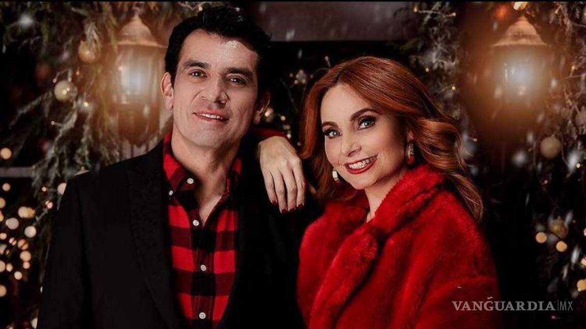 Acusan a Jorge Salinas de ser infiel... su esposa ignora escándalo e involucrada rechaza relación