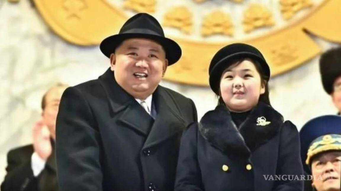 ¿La hija de Kim Jong-Un será la próxima en liderar a Corea del Norte?
