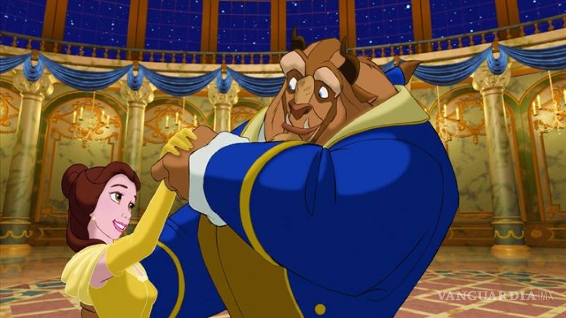 Películas de Disney serán tomadas como ejemplo de violencia de género