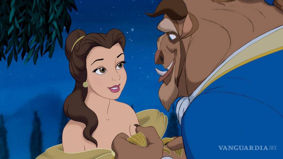 Hollywood rinde homenaje a &quot;Beauty and the Beast&quot; por su 25 aniversario