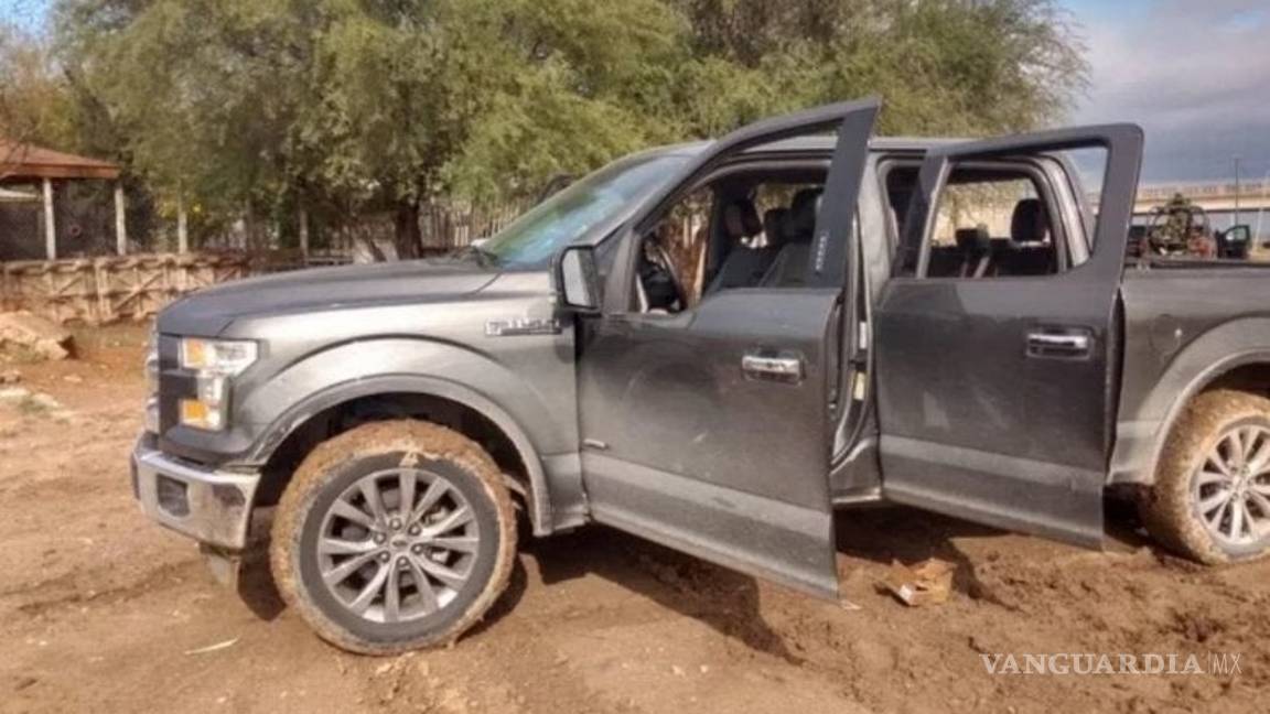 $!Nuevo Laredo es zona de guerra... 'La Tropa del Infierno' desata el caos en Tamaulipas por venganza contra militares