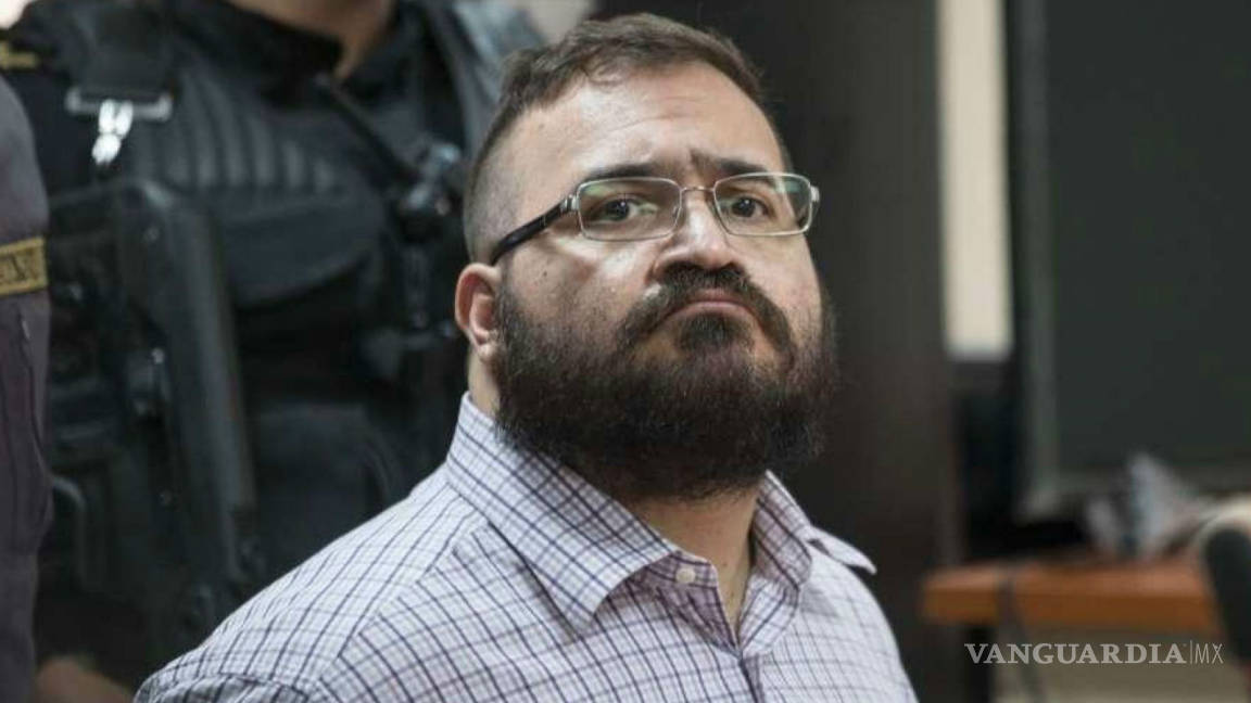 Juez niega a FGR captura de exfuncionaria de Javier Duarte