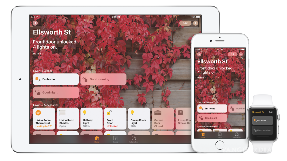 $!Estas son las principales novedades de iOS 10