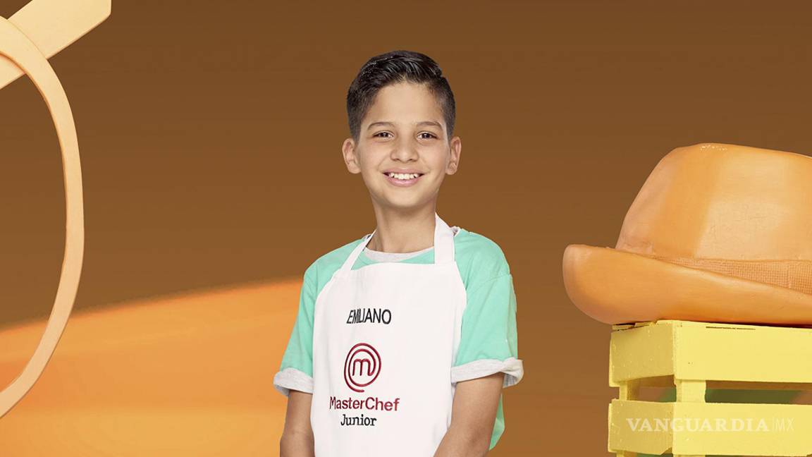 $!‘MasterChef Junior Mx’ ¡Final con mucha sazón!