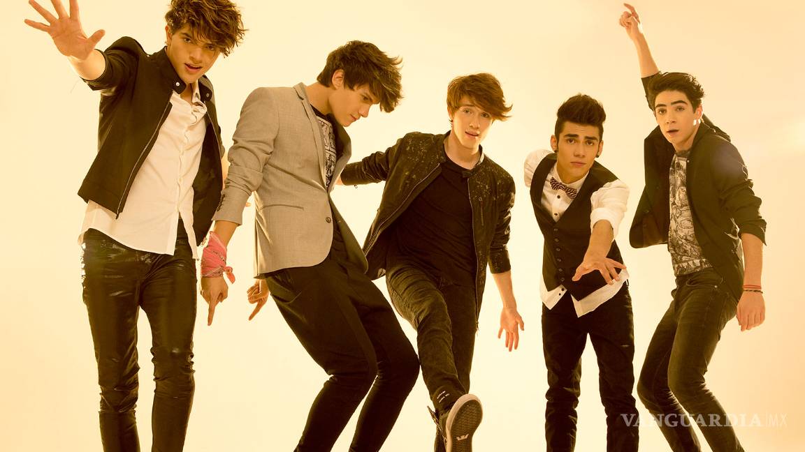 $!Revelan nominados para Kids’ Choice Awards México 2016