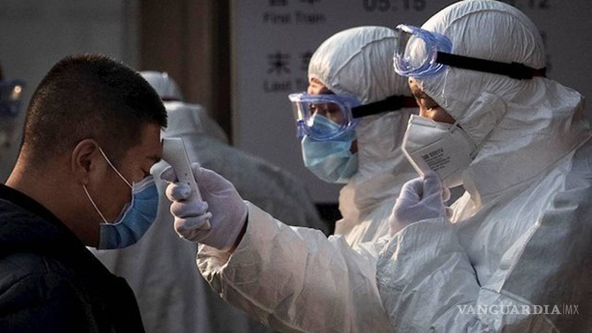 ¿Cómo surgió el nuevo brote de coronavirus en China?... ponen en cuarentena a 10 millones de personas