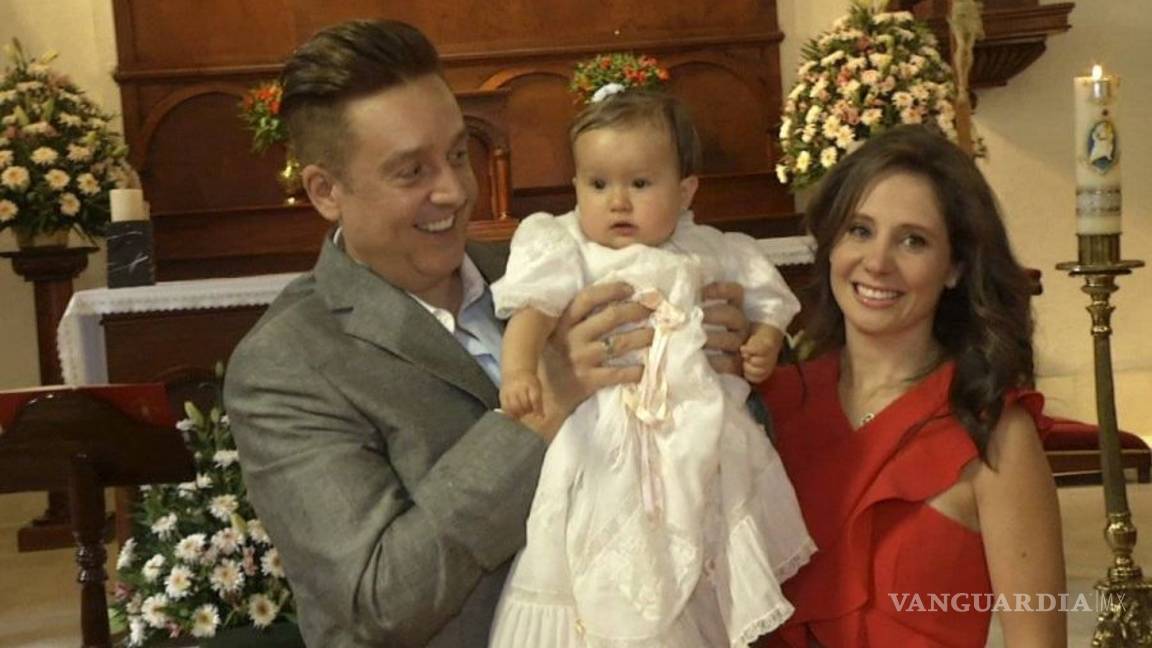 $!Confirmado: Daniel Bisogno se divorcia